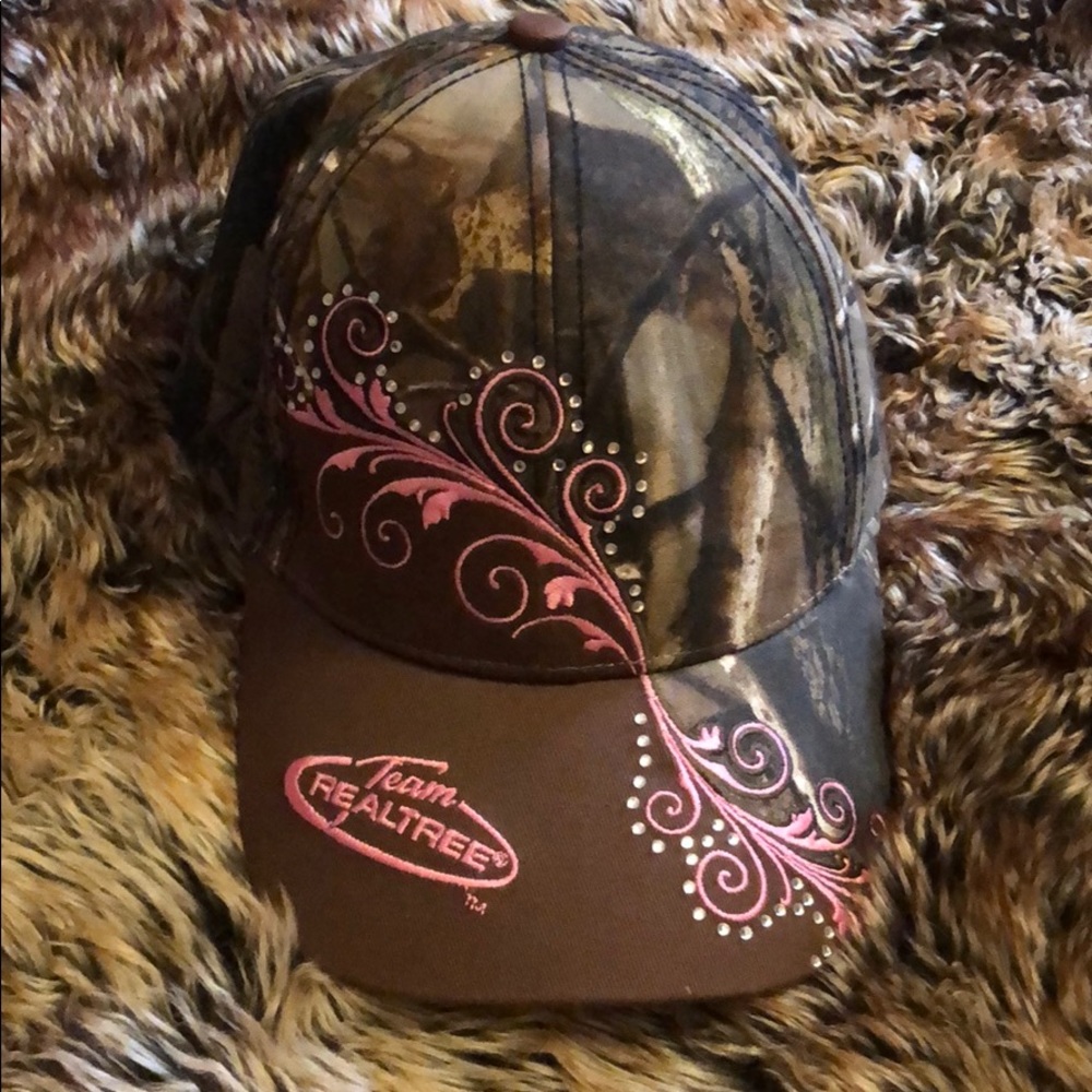 Women’s hat